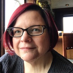 Meet your Posher, Wendi